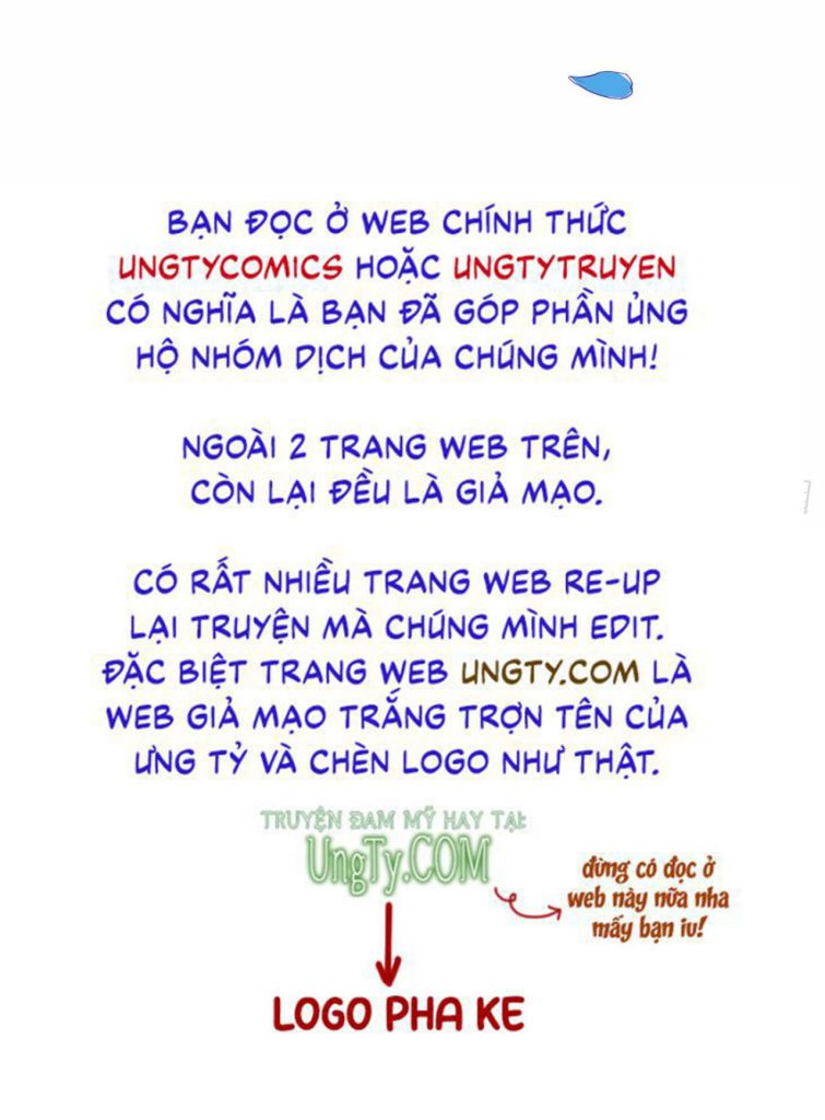 Sư Huynh Đừng Hòng Chạy: Chapter 29