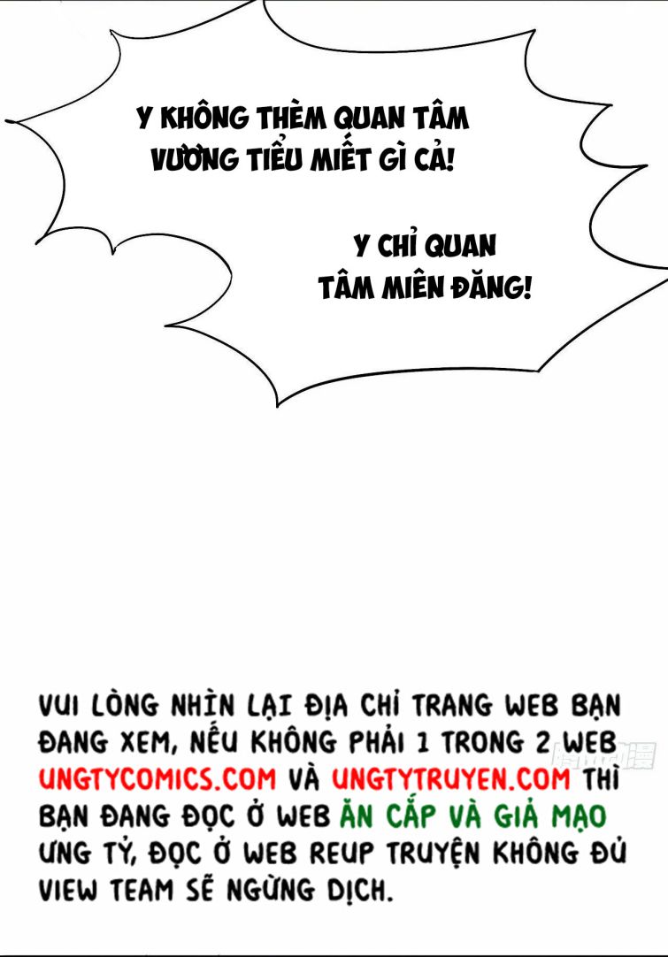 Sư Huynh Đừng Hòng Chạy: Chapter 29