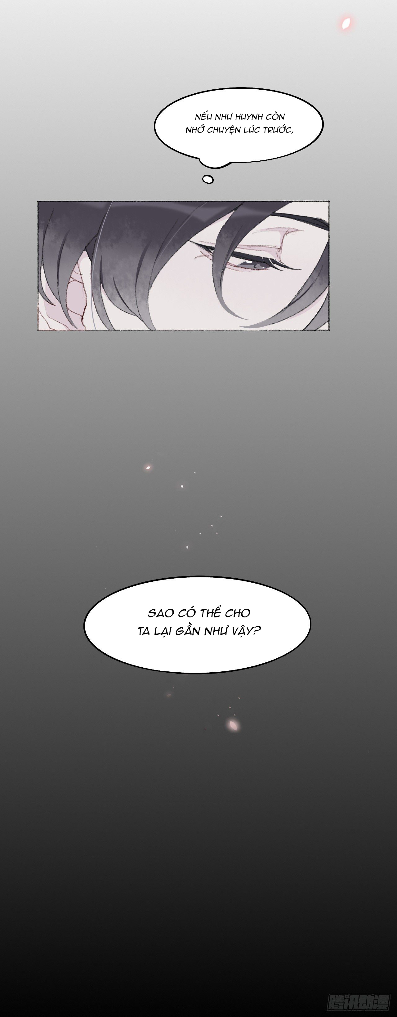 Sư Huynh Đừng Hòng Chạy: Chapter 3