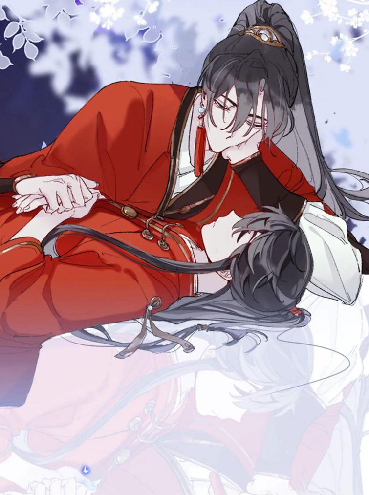 Sư Huynh Đừng Hòng Chạy: Chapter 30