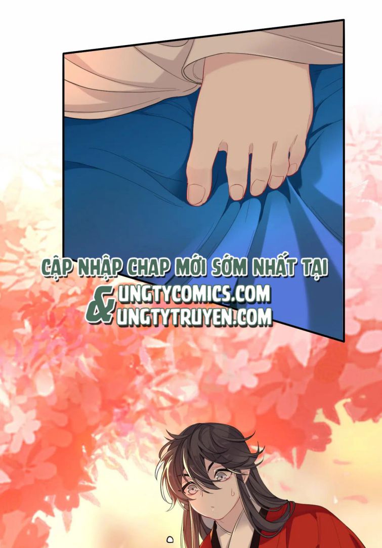 Sư Huynh Đừng Hòng Chạy: Chapter 30