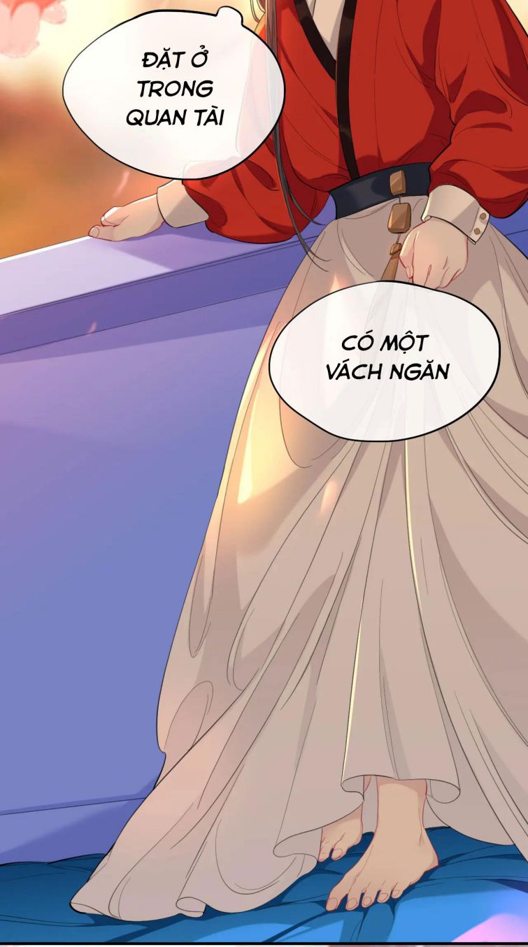 Sư Huynh Đừng Hòng Chạy: Chapter 30