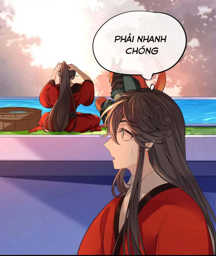 Sư Huynh Đừng Hòng Chạy: Chapter 30