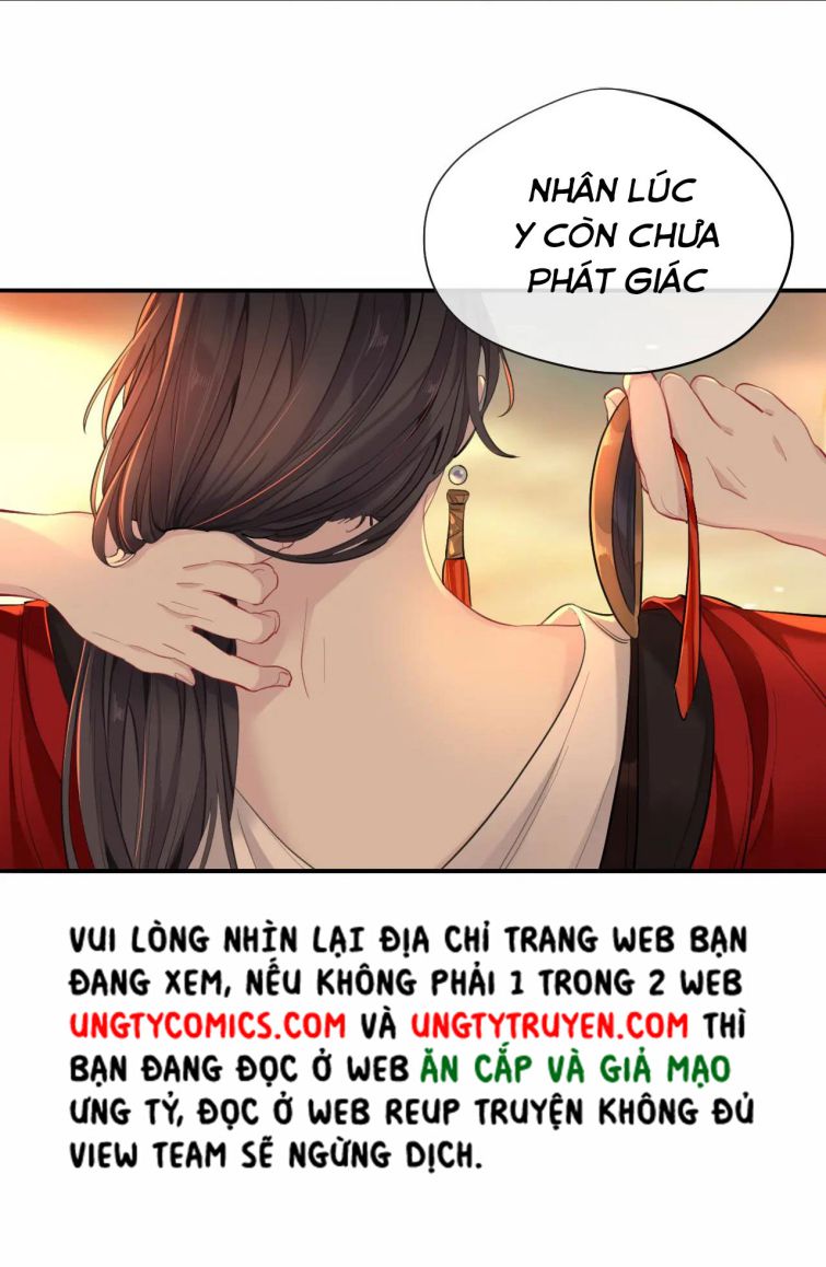 Sư Huynh Đừng Hòng Chạy: Chapter 30