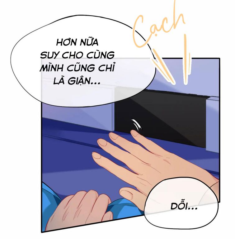Sư Huynh Đừng Hòng Chạy: Chapter 30