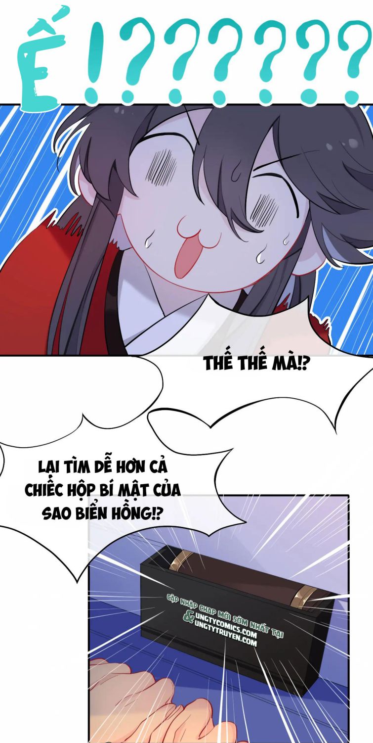 Sư Huynh Đừng Hòng Chạy: Chapter 30
