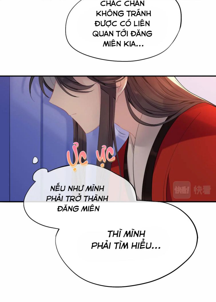 Sư Huynh Đừng Hòng Chạy: Chapter 30