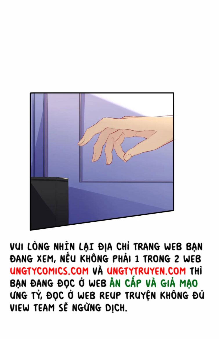 Sư Huynh Đừng Hòng Chạy: Chapter 30