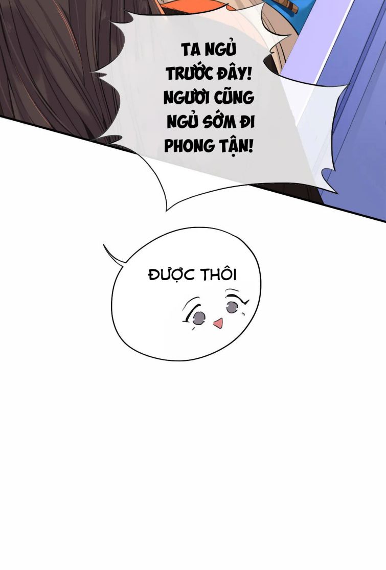 Sư Huynh Đừng Hòng Chạy: Chapter 30