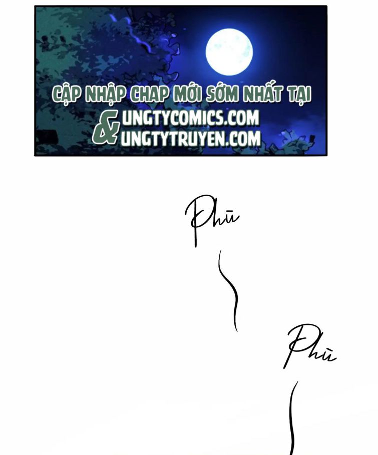 Sư Huynh Đừng Hòng Chạy: Chapter 30