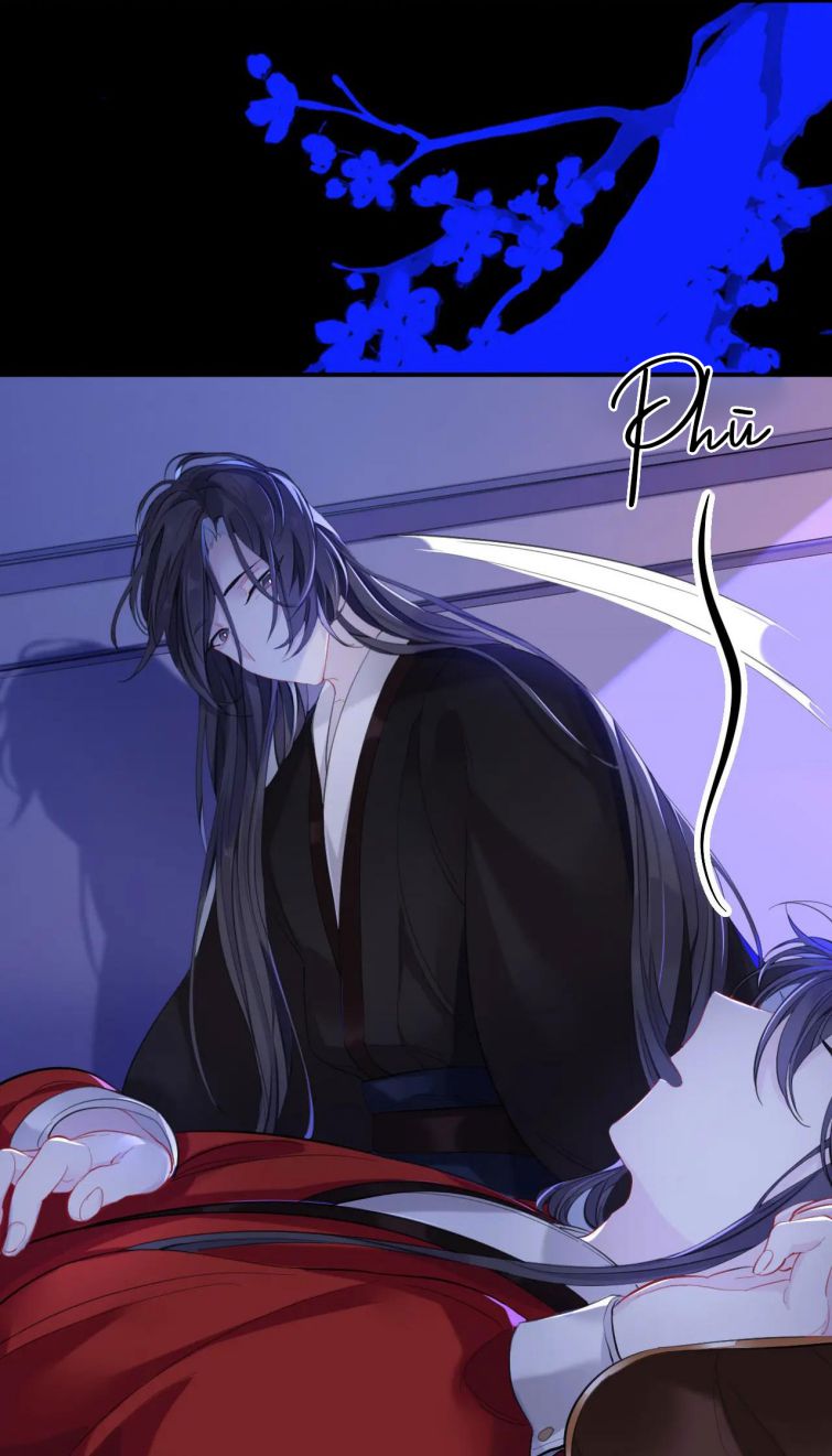 Sư Huynh Đừng Hòng Chạy: Chapter 30