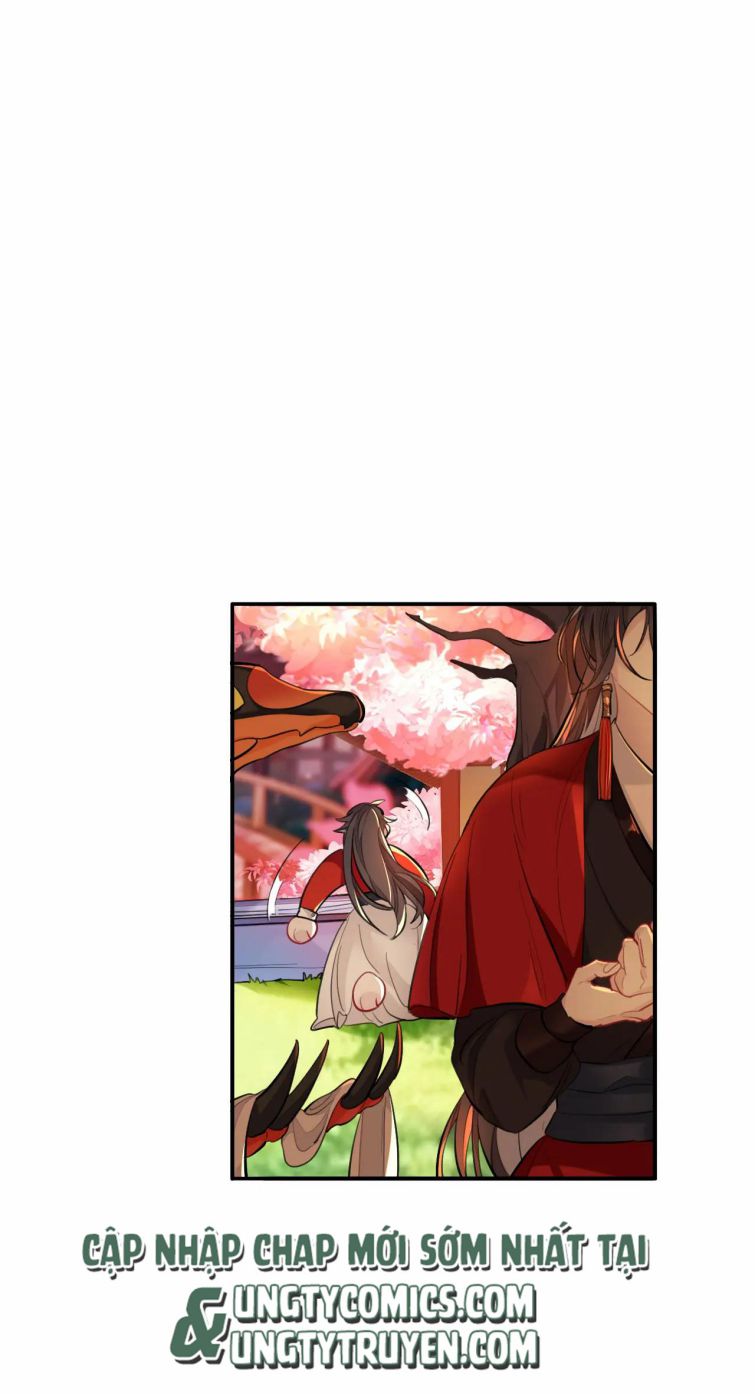 Sư Huynh Đừng Hòng Chạy: Chapter 30