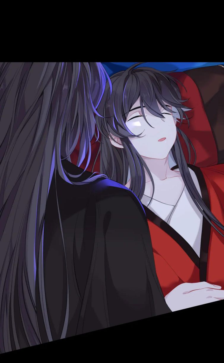 Sư Huynh Đừng Hòng Chạy: Chapter 30