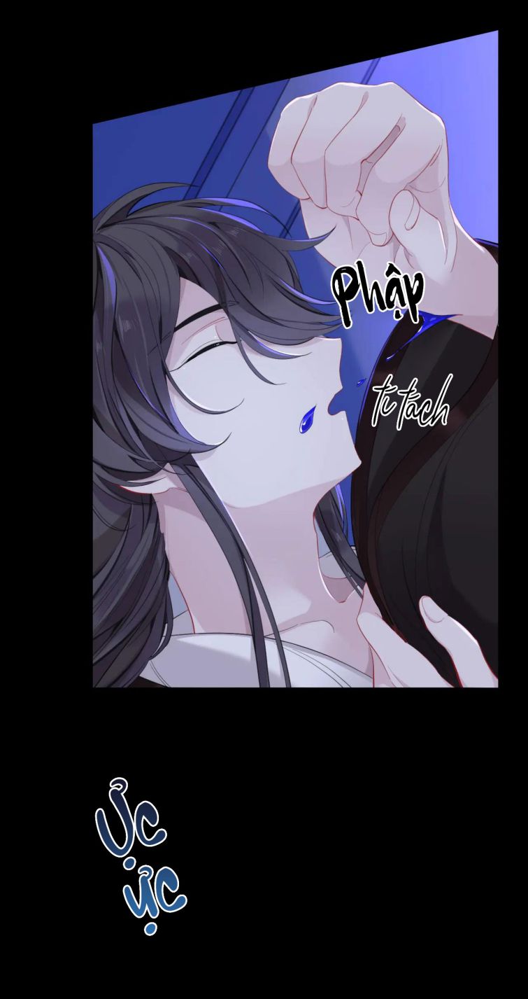 Sư Huynh Đừng Hòng Chạy: Chapter 30