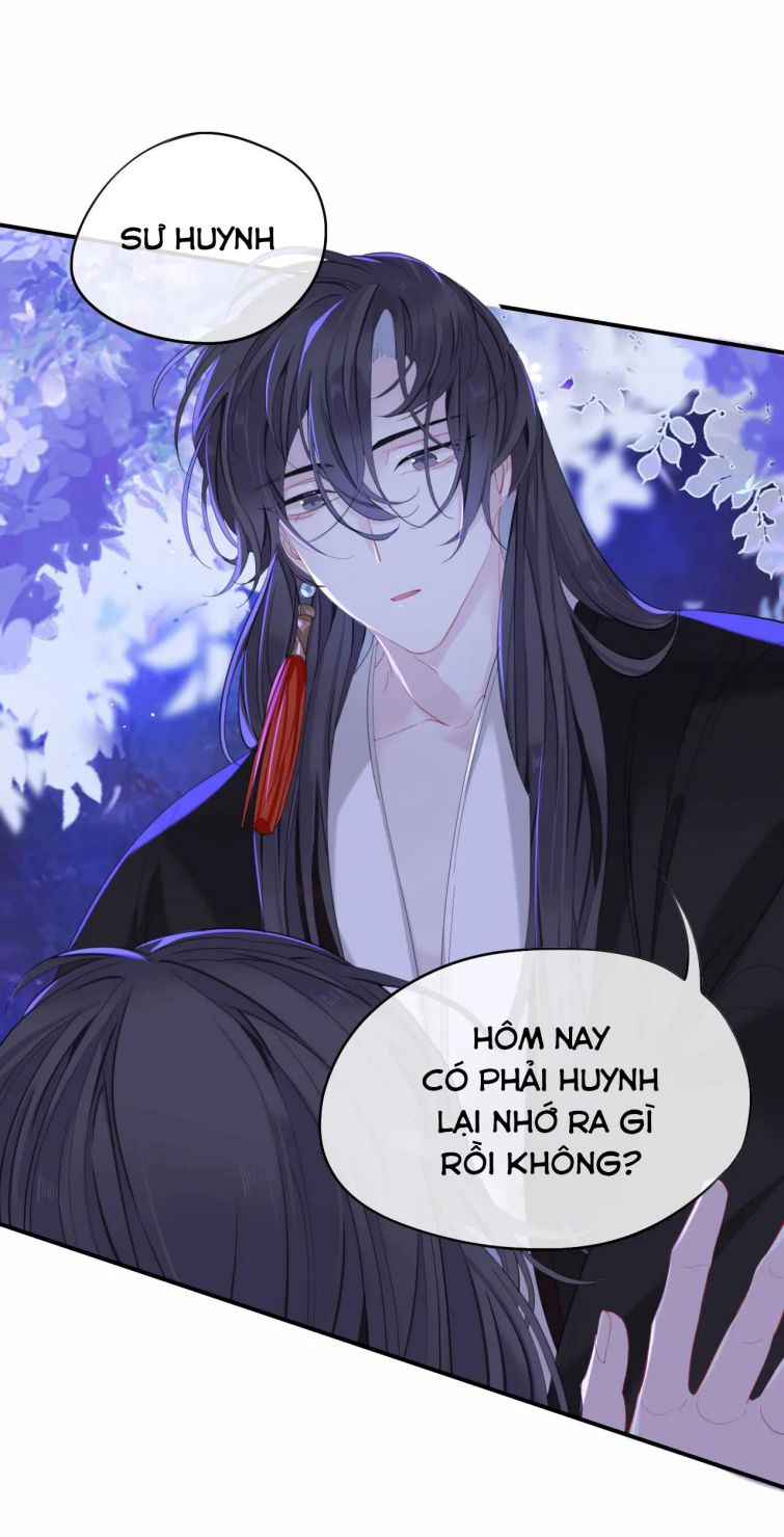 Sư Huynh Đừng Hòng Chạy: Chapter 30