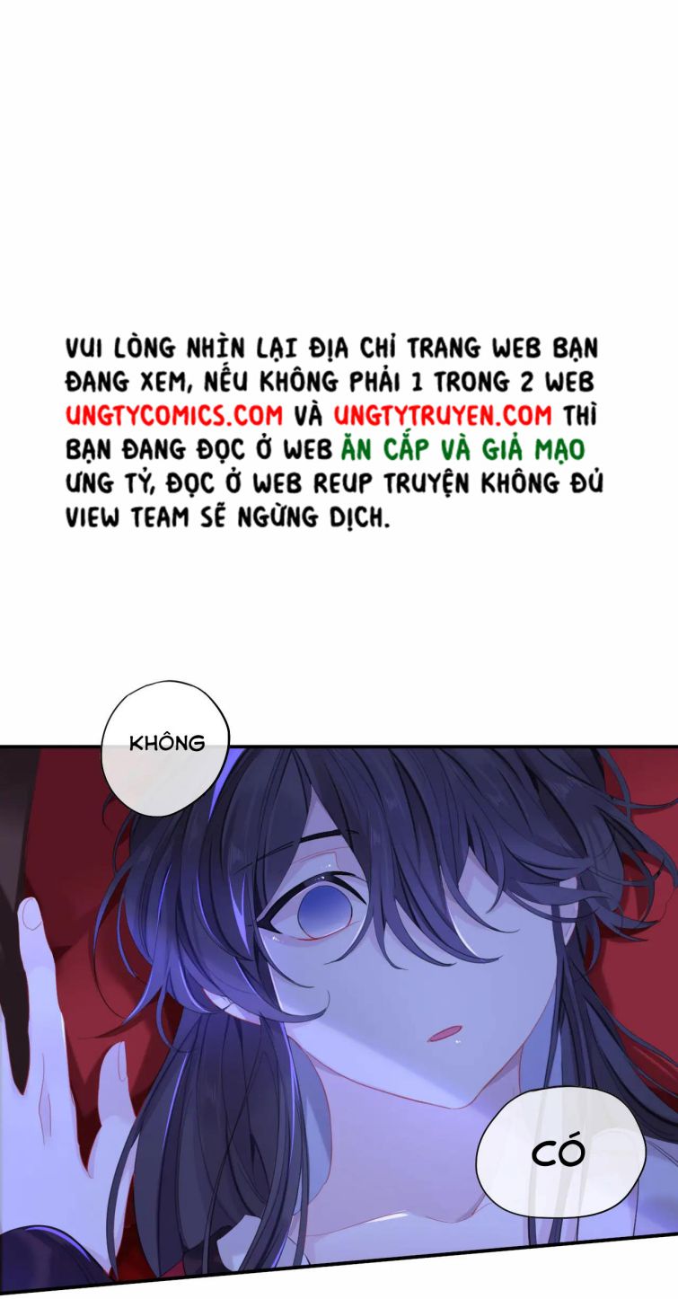 Sư Huynh Đừng Hòng Chạy: Chapter 30