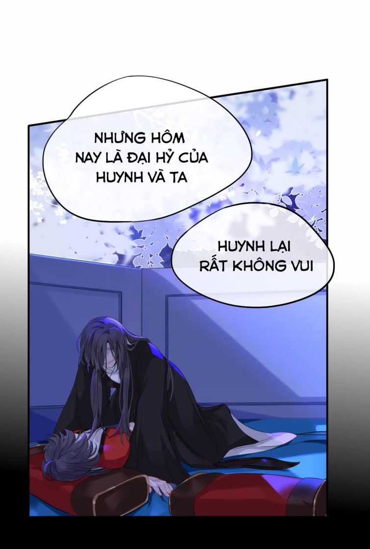 Sư Huynh Đừng Hòng Chạy: Chapter 30