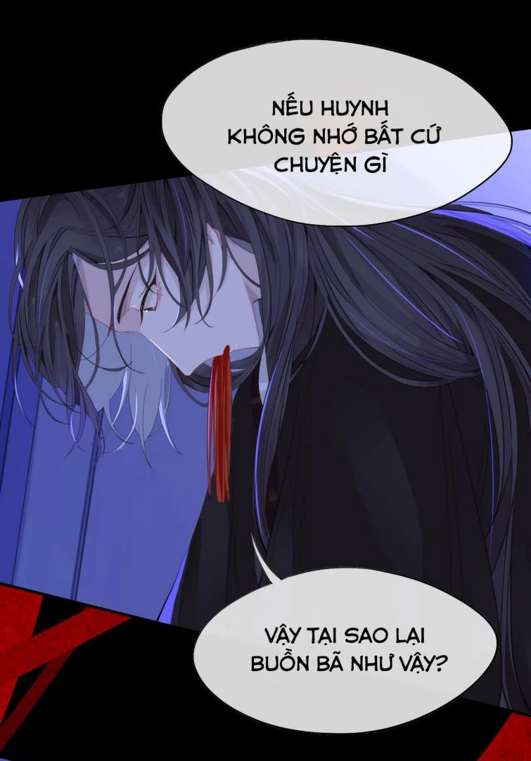 Sư Huynh Đừng Hòng Chạy: Chapter 30