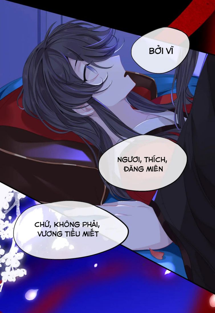 Sư Huynh Đừng Hòng Chạy: Chapter 30