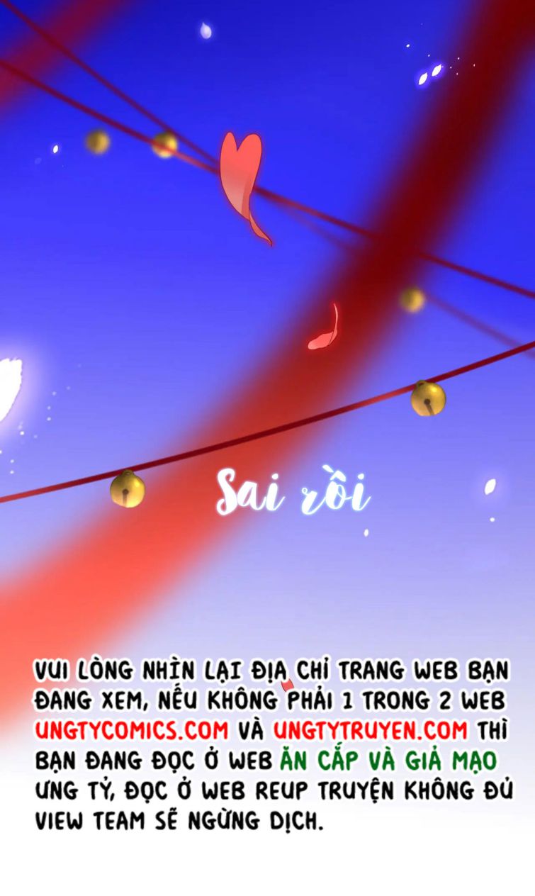 Sư Huynh Đừng Hòng Chạy: Chapter 30