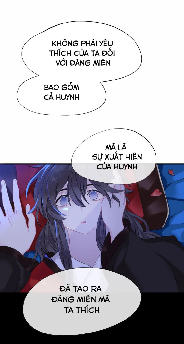 Sư Huynh Đừng Hòng Chạy: Chapter 30
