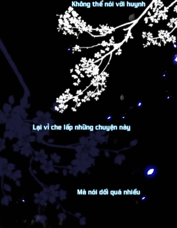 Sư Huynh Đừng Hòng Chạy: Chapter 30
