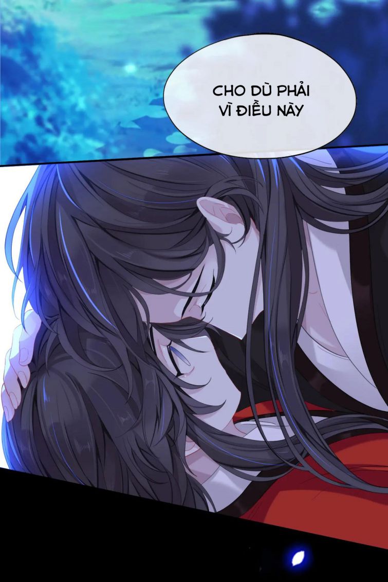 Sư Huynh Đừng Hòng Chạy: Chapter 30
