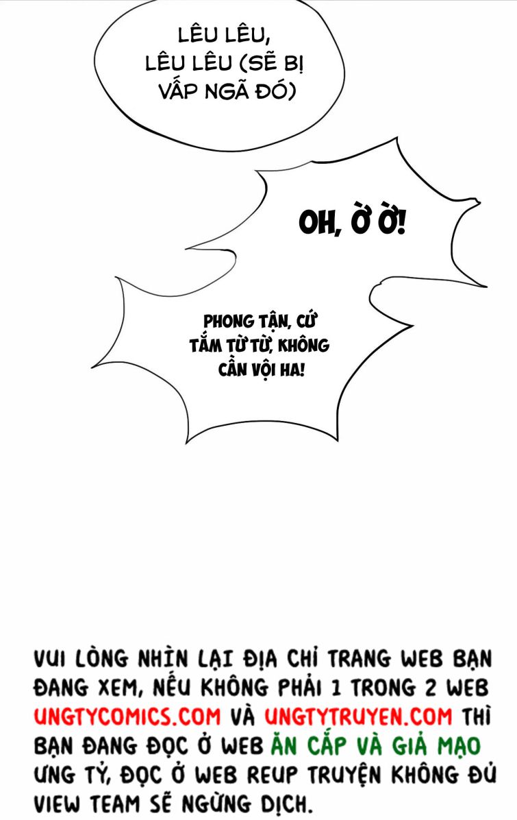Sư Huynh Đừng Hòng Chạy: Chapter 30
