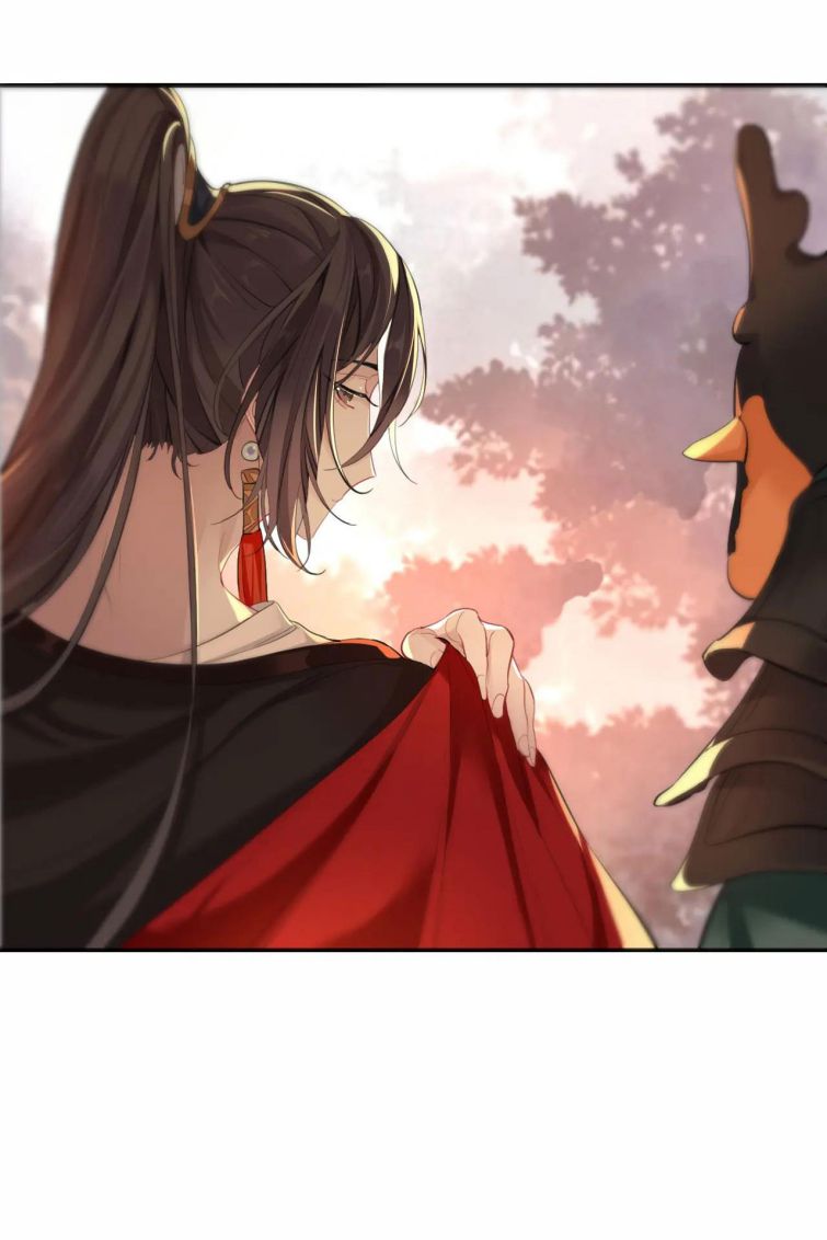 Sư Huynh Đừng Hòng Chạy: Chapter 30