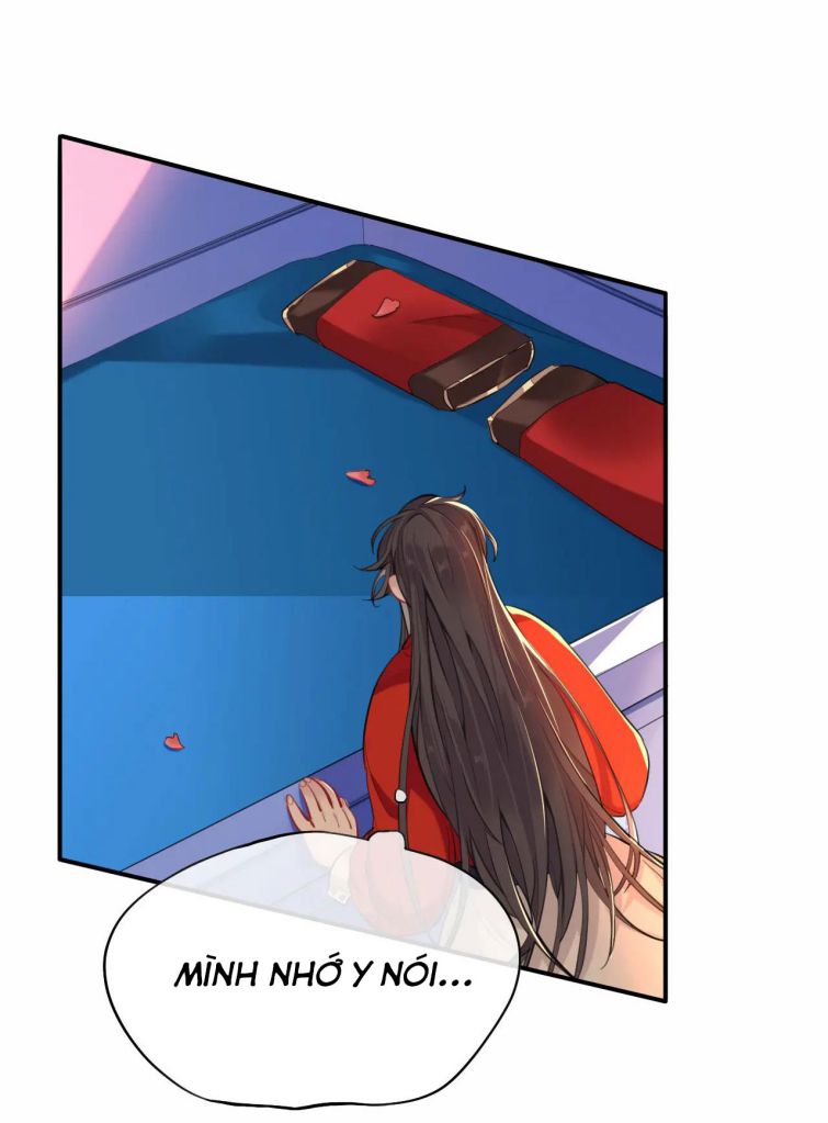 Sư Huynh Đừng Hòng Chạy: Chapter 30