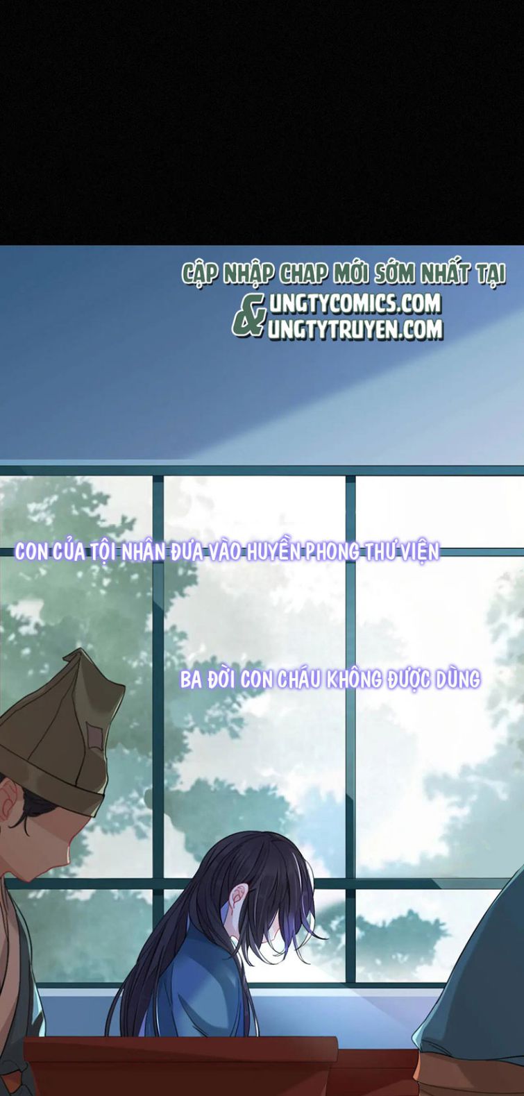 Sư Huynh Đừng Hòng Chạy: Chapter 31