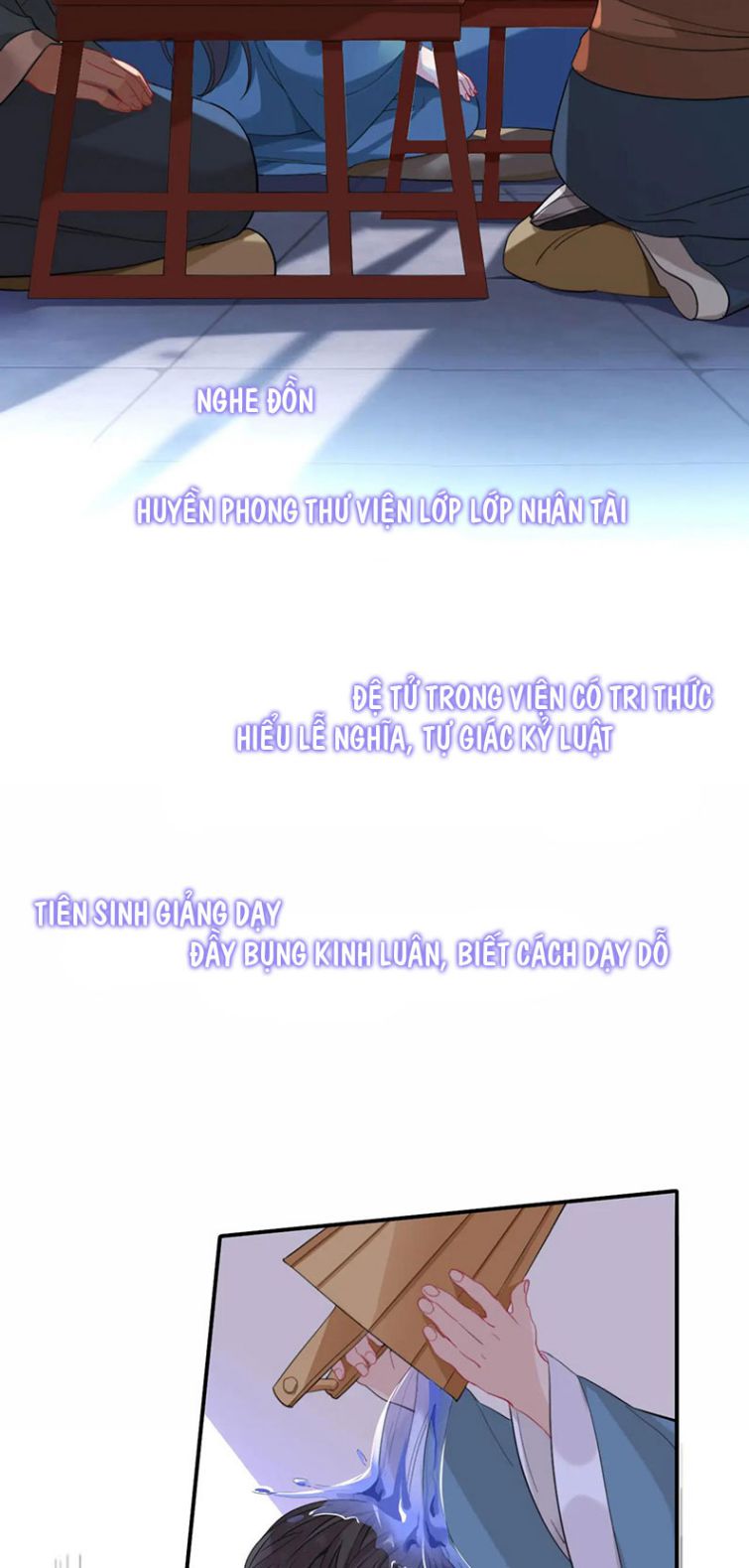Sư Huynh Đừng Hòng Chạy: Chapter 31