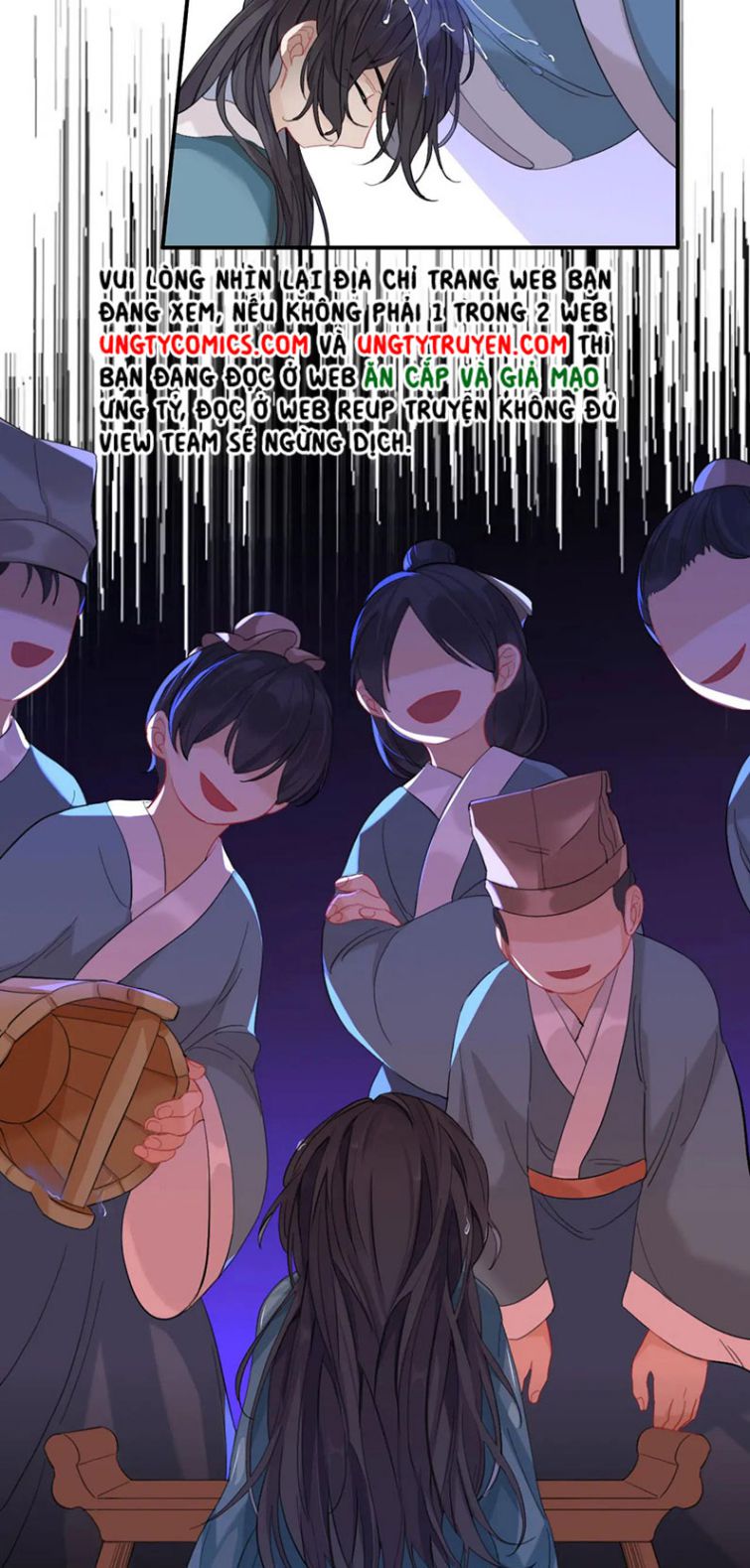 Sư Huynh Đừng Hòng Chạy: Chapter 31