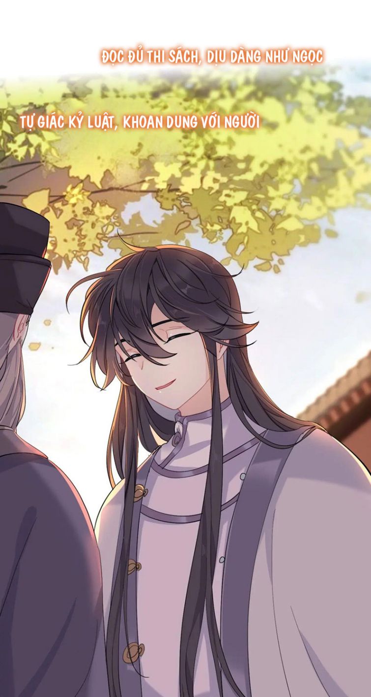 Sư Huynh Đừng Hòng Chạy: Chapter 31