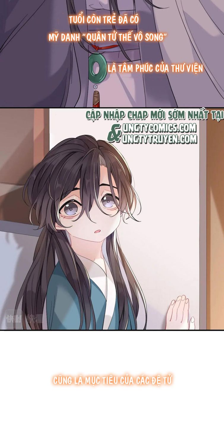Sư Huynh Đừng Hòng Chạy: Chapter 31
