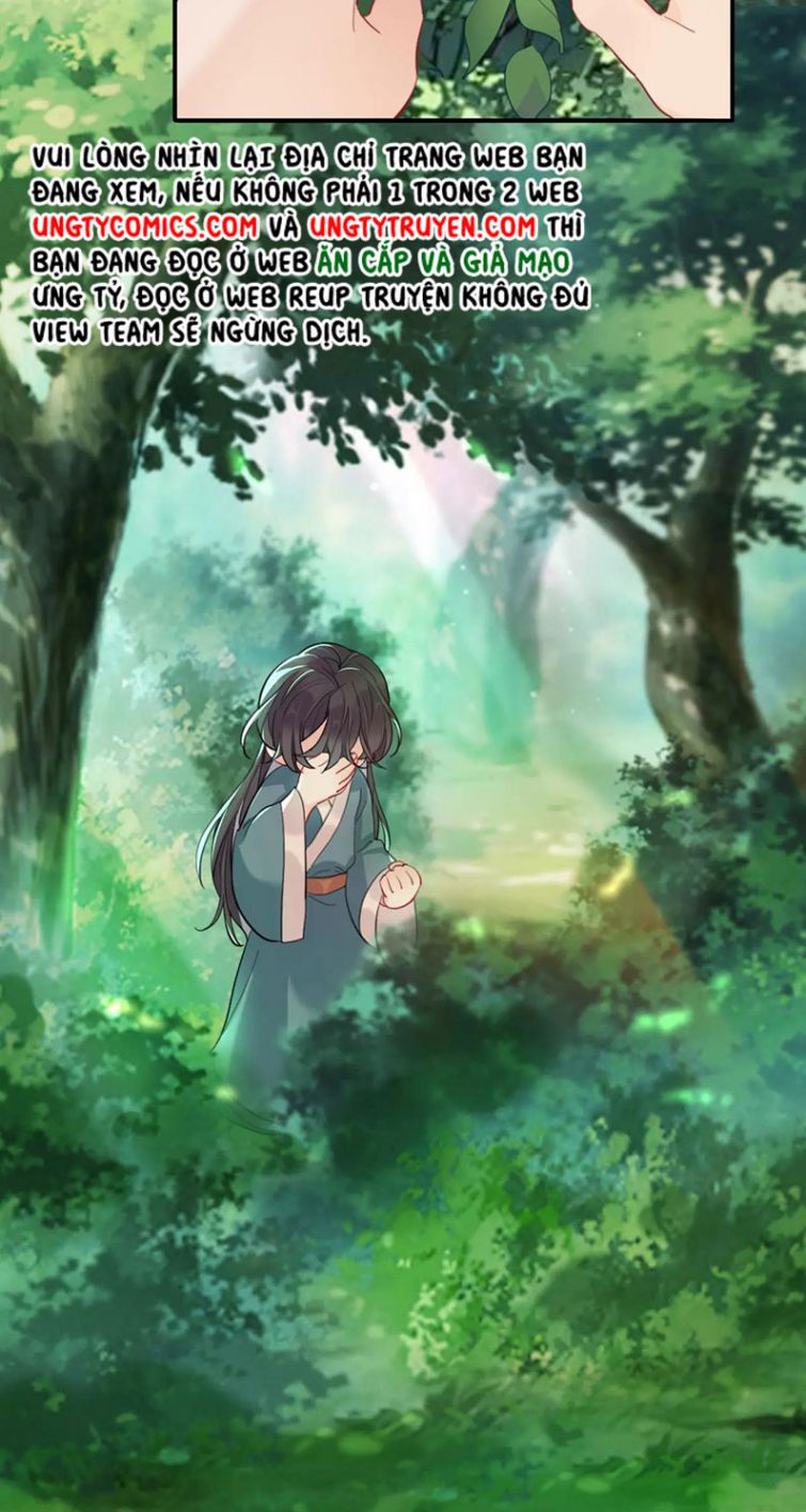 Sư Huynh Đừng Hòng Chạy: Chapter 31