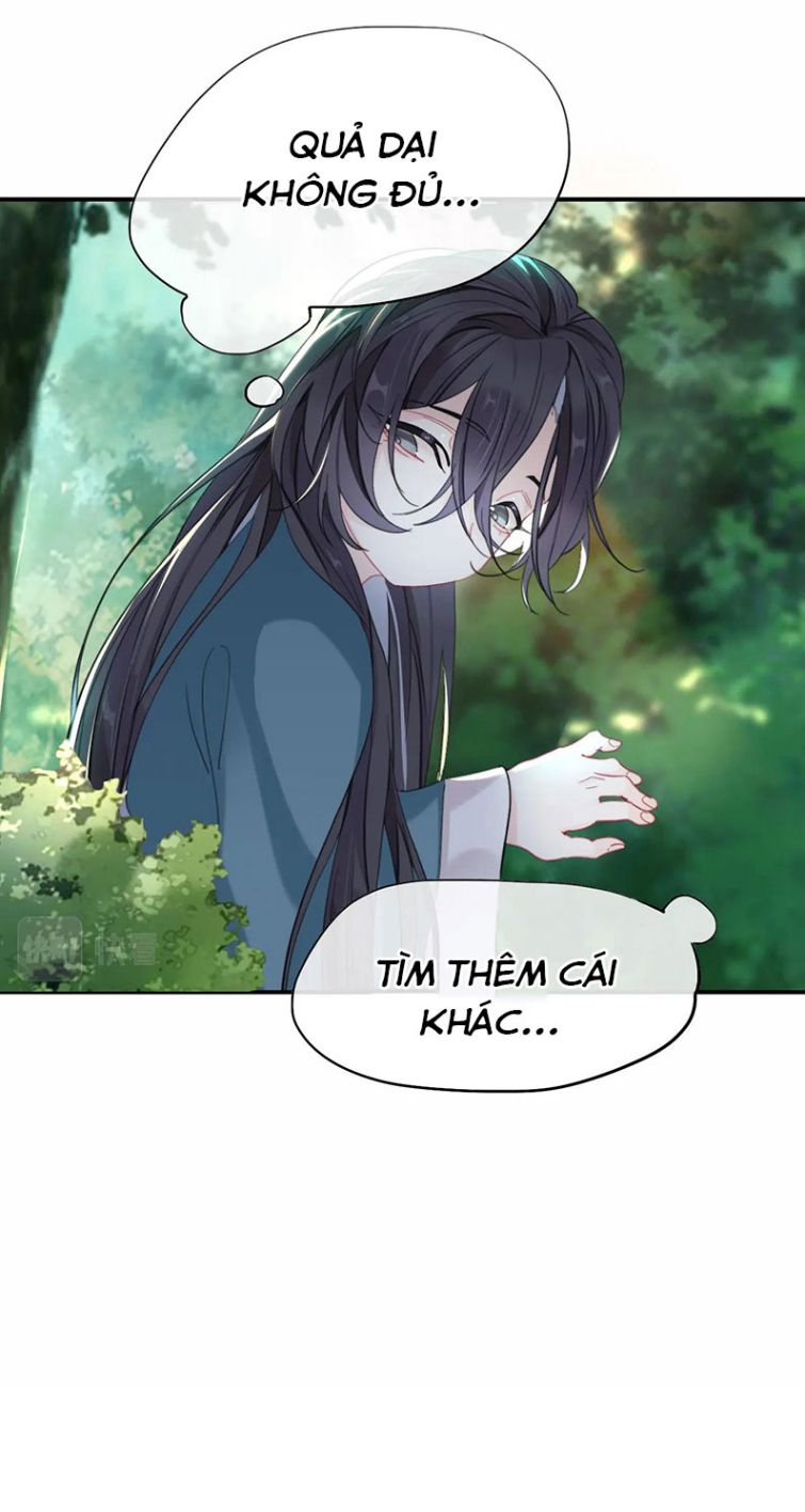 Sư Huynh Đừng Hòng Chạy: Chapter 31
