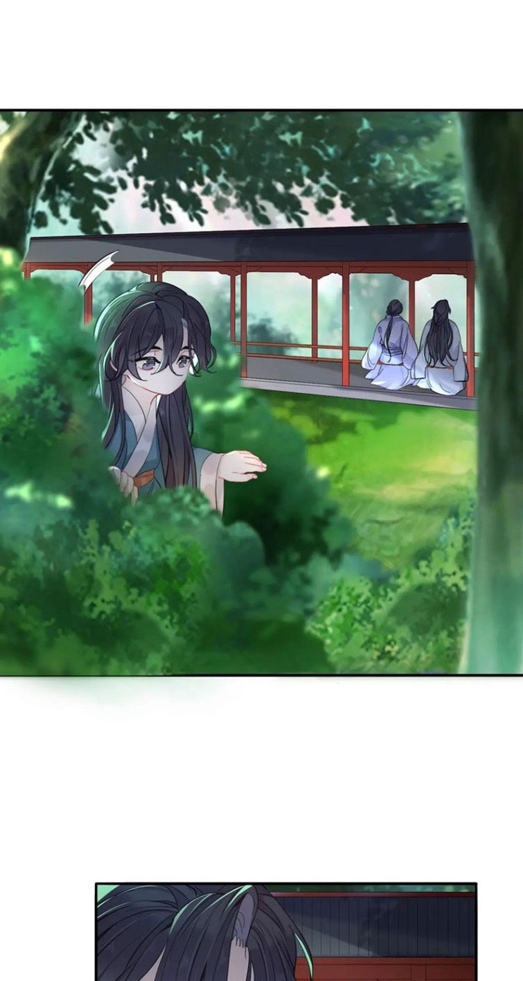 Sư Huynh Đừng Hòng Chạy: Chapter 31