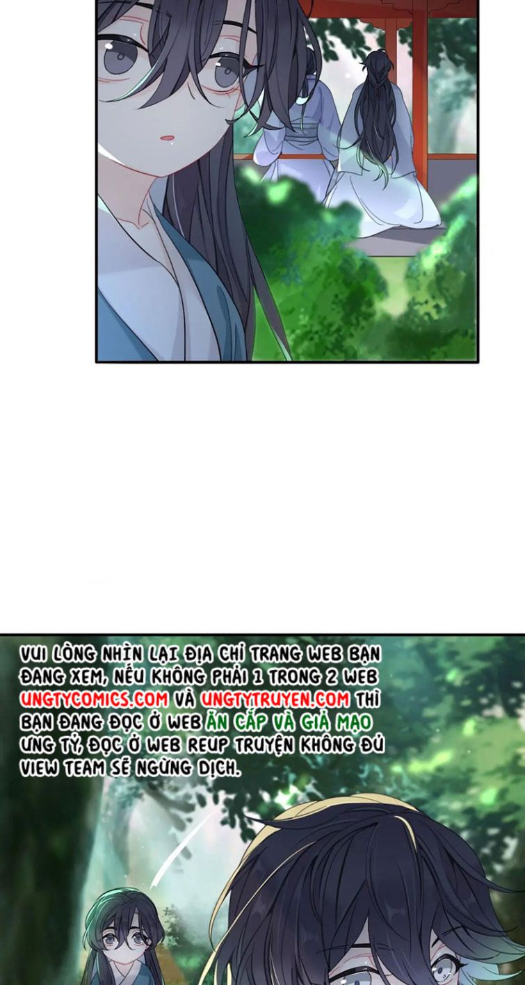 Sư Huynh Đừng Hòng Chạy: Chapter 31