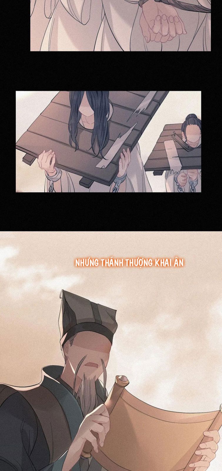 Sư Huynh Đừng Hòng Chạy: Chapter 31