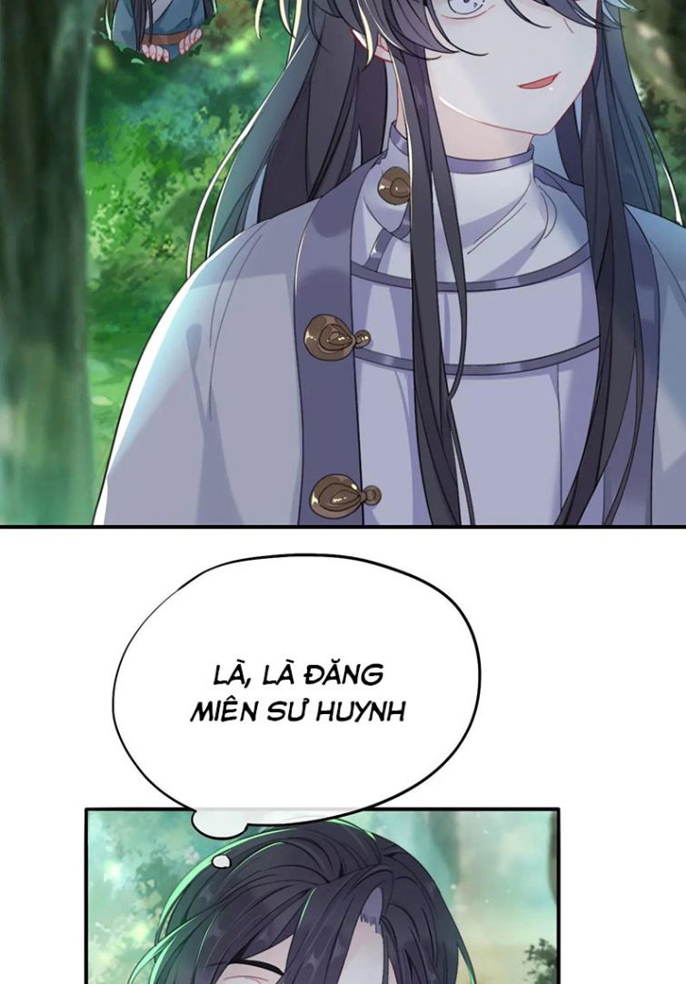 Sư Huynh Đừng Hòng Chạy: Chapter 31
