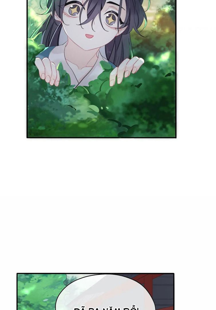 Sư Huynh Đừng Hòng Chạy: Chapter 31