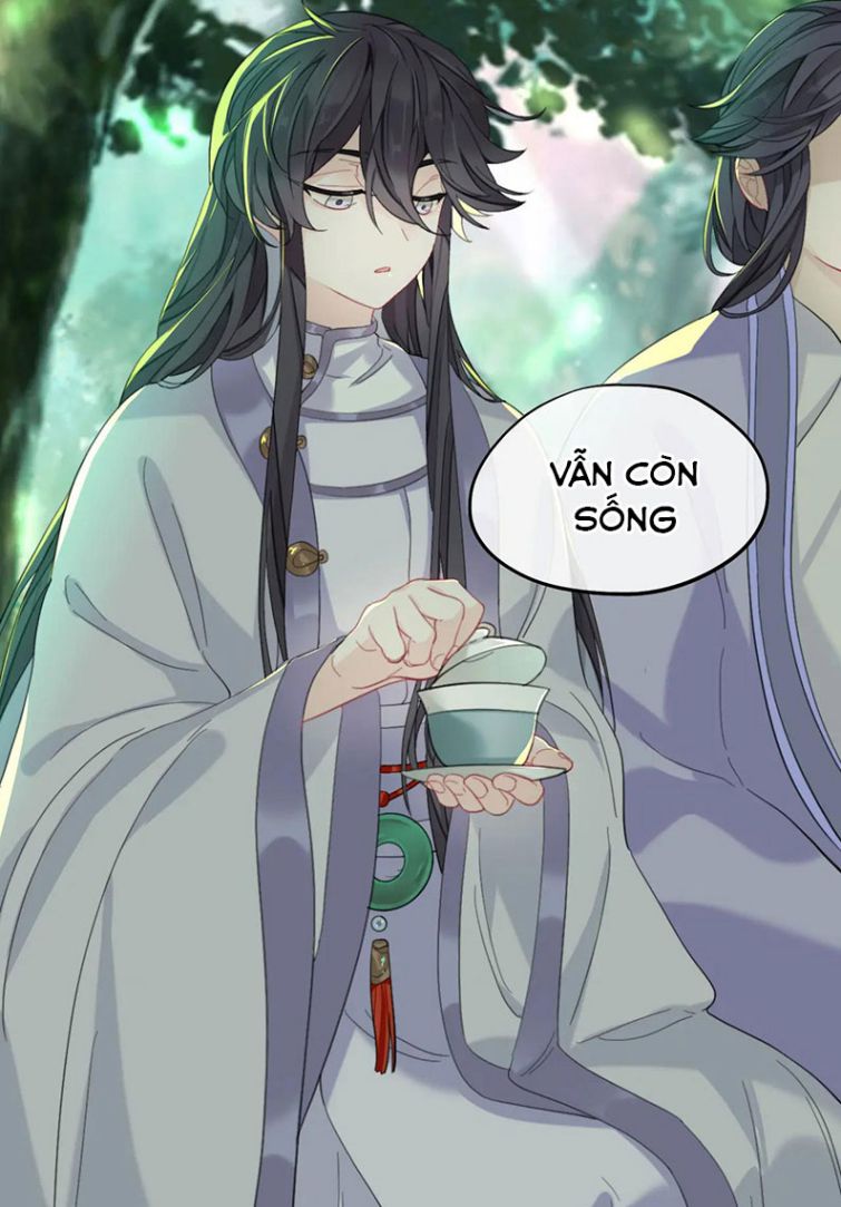 Sư Huynh Đừng Hòng Chạy: Chapter 31
