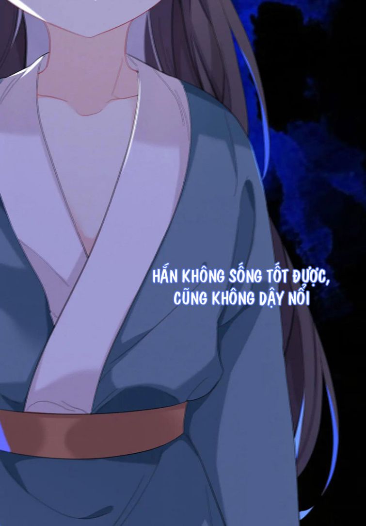 Sư Huynh Đừng Hòng Chạy: Chapter 31
