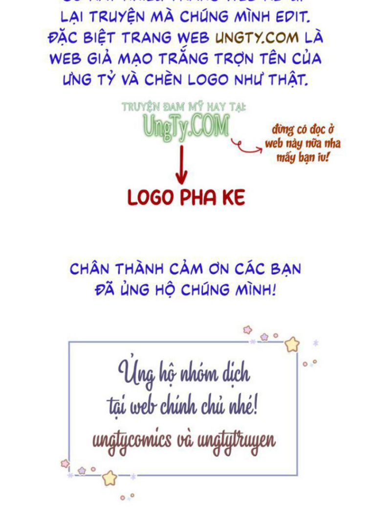 Sư Huynh Đừng Hòng Chạy: Chapter 31