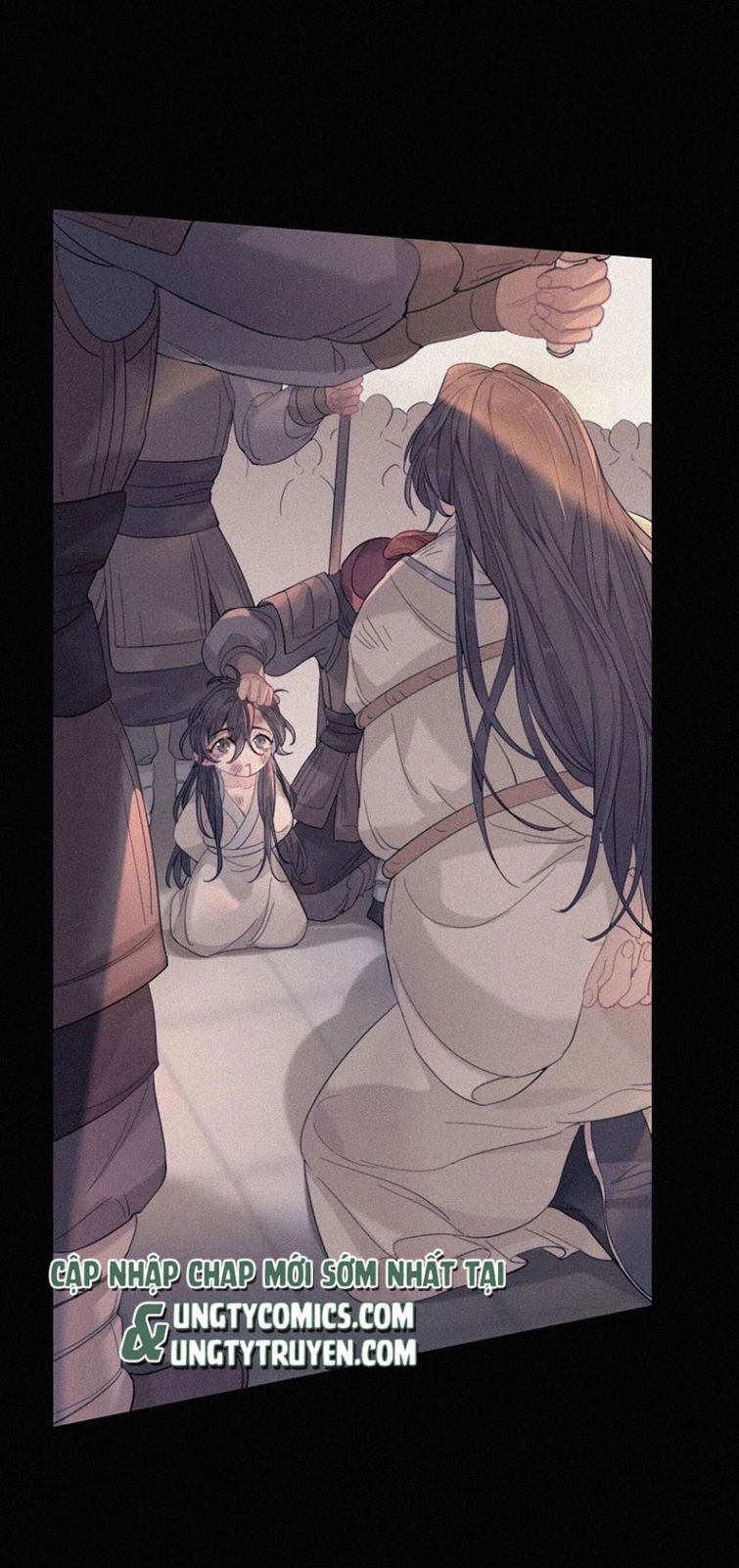 Sư Huynh Đừng Hòng Chạy: Chapter 31