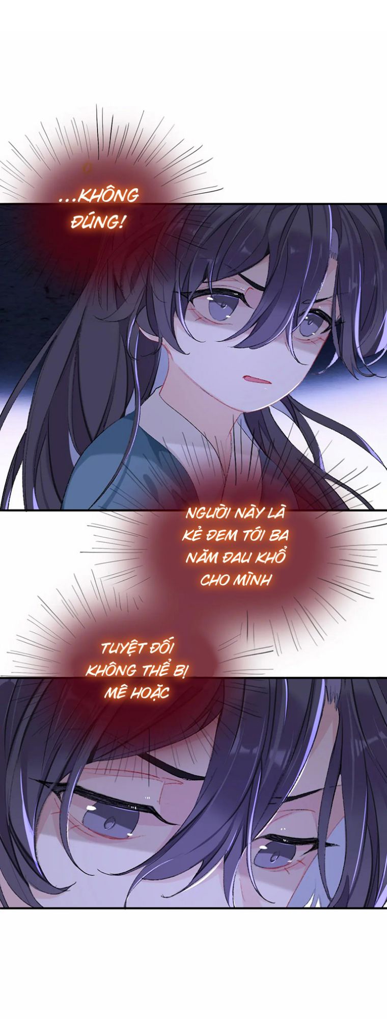 Sư Huynh Đừng Hòng Chạy: Chapter 32