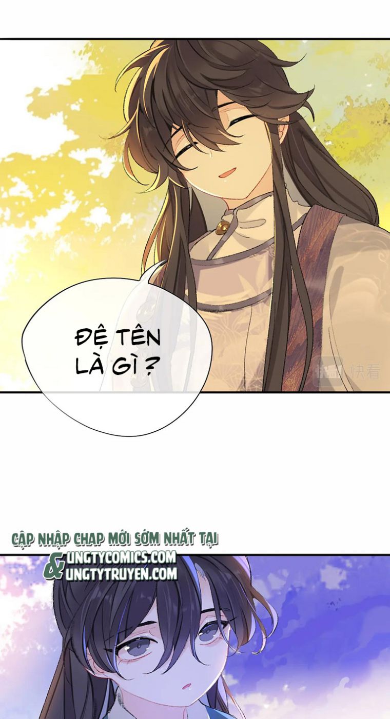 Sư Huynh Đừng Hòng Chạy: Chapter 32