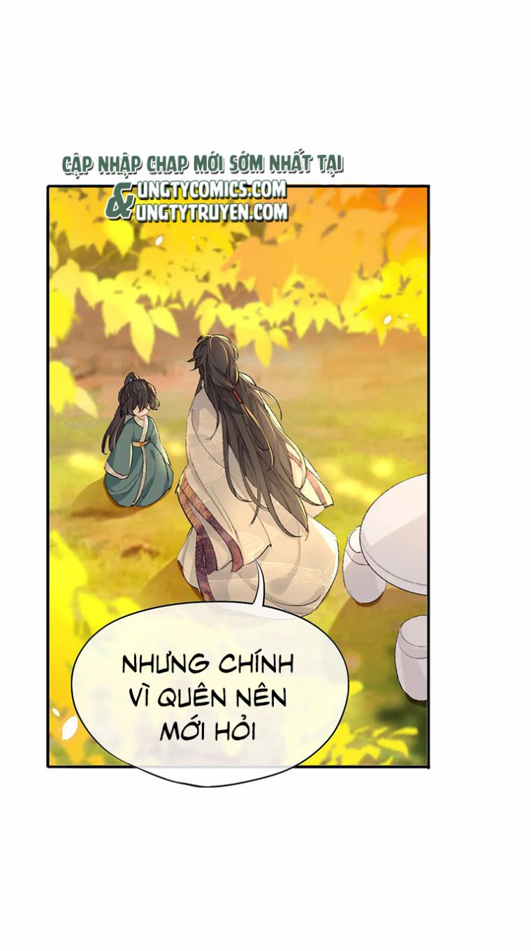 Sư Huynh Đừng Hòng Chạy: Chapter 32