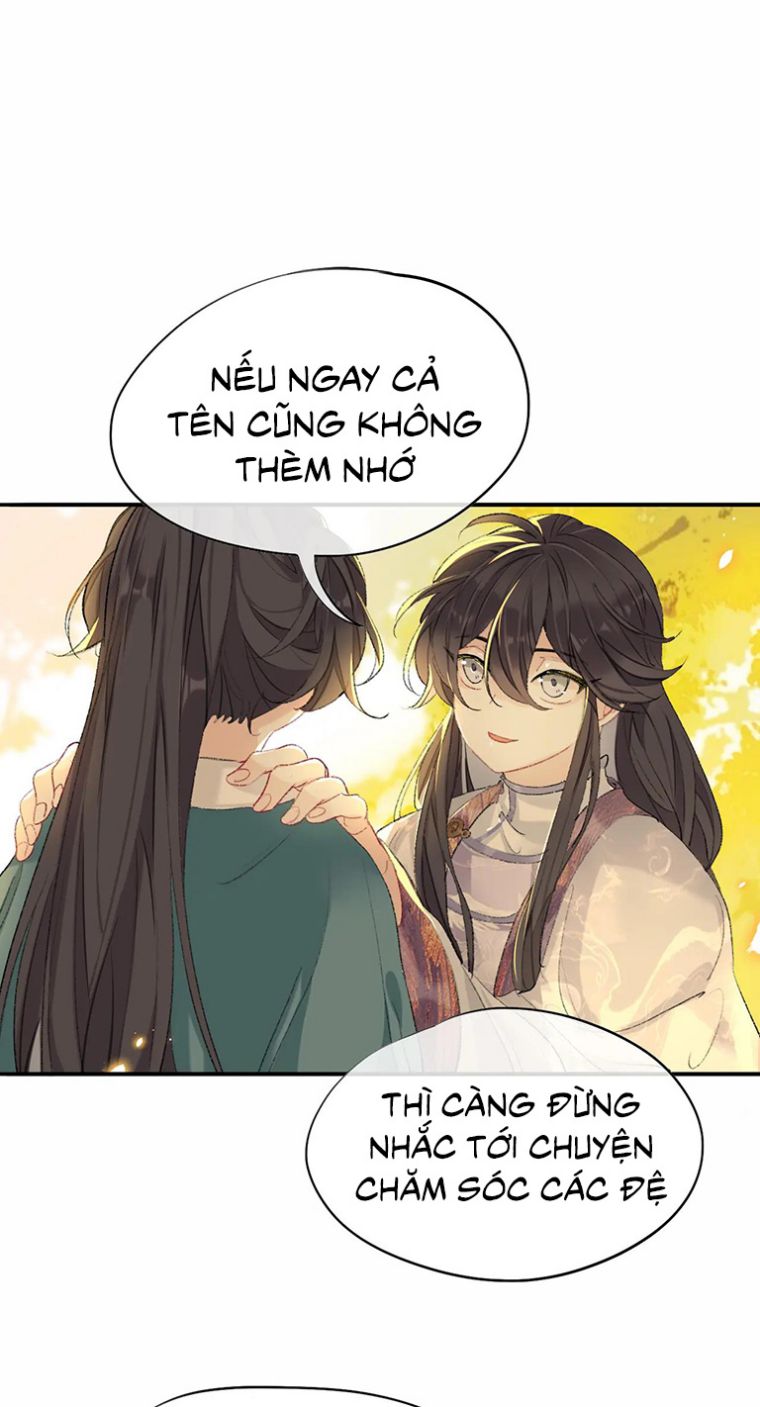 Sư Huynh Đừng Hòng Chạy: Chapter 32